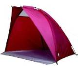 Strandmuschel im Test: Strandmuschel Mallorca von High Peak, Testberichte.de-Note: 2.4 Gut