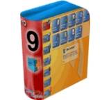 Weiteres Tool im Test: Advanced Uninstaller Pro 9 von Innovative Solutions, Testberichte.de-Note: ohne Endnote