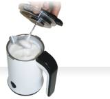 Milchaufschäumer im Test: LM 140 von Lattemento, Testberichte.de-Note: ohne Endnote