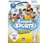 Summer Sports Party (für Wii)