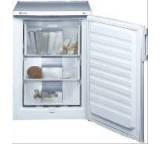 Tiefkühler im Test: GKA 175 Optima/1 von Bauknecht, Testberichte.de-Note: ohne Endnote