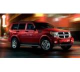 Auto im Test: Nitro 2.8 CRD SXT 4WD RPF Automatik (130 kW) von Dodge, Testberichte.de-Note: 3.5 Befriedigend