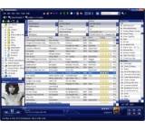 Multimedia-Software im Test: MediaMonkey 3.1 von Ventis Media, Testberichte.de-Note: 1.4 Sehr gut