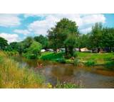 Campingplatz im Test: Camping de Chênefleur von Belgien, Testberichte.de-Note: ohne Endnote