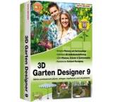 Hobby & Freizeit Software im Test: 3D Garten Designer 9 von Data Becker, Testberichte.de-Note: 3.5 Befriedigend