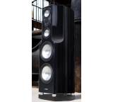 Lautsprecher im Test: Reference 1.2 DC von Canton, Testberichte.de-Note: 1.0 Sehr gut