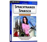 Lernprogramm im Test: Sprachtrainer Spanisch von Rondomedia, Testberichte.de-Note: 2.0 Gut