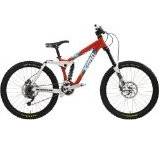 Fahrrad im Test: Stinky 2009 von Kona, Testberichte.de-Note: ohne Endnote