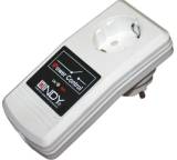 Powerline (Netzwerk über Stromnetz) im Test: IPower Control von Lindy, Testberichte.de-Note: ohne Endnote