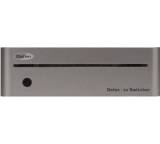 Verteiler- / Umschaltgerät im Test: 4x1 Gefen TV Switcher von Gefen, Testberichte.de-Note: ohne Endnote