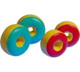 Schwimmhilfe im Test: Kraulquappen von Sport-Thieme, Testberichte.de-Note: ohne Endnote