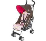 Kinderwagen im Test: Quest Mod von Maclaren, Testberichte.de-Note: ohne Endnote