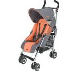 Kinderwagen im Test: Quest Sport von Maclaren, Testberichte.de-Note: 1.9 Gut