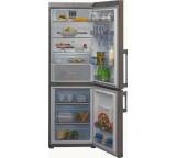 Kühlschrank im Test: KGN 340 ProFresh von Bauknecht, Testberichte.de-Note: ohne Endnote