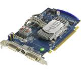 HD 4670 iSilence 4 1GB (H467PS1GP)