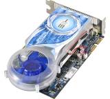 HD 4670 IceQ Turbo 512MB Crossfire-Verbund (2 x H467QT512P)