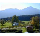 Camping-Stellplatz im Test: Wohnmobil-Stellplatz Kochhof von Berchtesgadener Land, Testberichte.de-Note: 1.0 Sehr gut