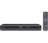 DVD-Recorder im Test: DMR-EX72S von Panasonic, Testberichte.de-Note: 1.6 Gut