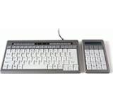 Ergo-Q 260 und S-board 840