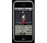 DSLR Remote v1 (für iPhone)