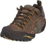 Wanderschuh im Test: Intercept J73707 (m) von Merrell, Testberichte.de-Note: ohne Endnote