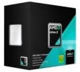 Prozessor im Test: Athlon II X2 250 von AMD, Testberichte.de-Note: 2.7 Befriedigend