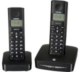 Festnetztelefon im Test: Splash 182 von Audioline, Testberichte.de-Note: ohne Endnote