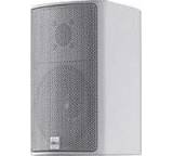 PC-Lautsprecher im Test: Plus Media 3 von Canton, Testberichte.de-Note: 1.7 Gut