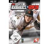 Major League Baseball 2k9 (für PC)