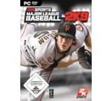 Game im Test: Major League Baseball 2k9 (für PC) von 2K Sports, Testberichte.de-Note: 2.6 Befriedigend
