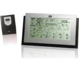 Wetterstation im Test: WF D-Net 4 von DNT, Testberichte.de-Note: 1.6 Gut