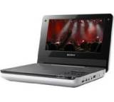 DVD-Player im Test: DVP-FX730 von Sony, Testberichte.de-Note: 1.8 Gut