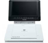 DVD-Player im Test: SDP93SWE von Toshiba, Testberichte.de-Note: ohne Endnote