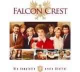 Falcon Crest - Staffel 1
