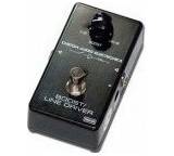 Gitarren-Effektgerät / -Preamp im Test: Effektgeräte-Serie (MC401 / MC402) von MXR, Testberichte.de-Note: 1.0 Sehr gut