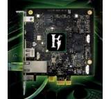 Netzwerkkarte im Test: Xeno Killer Pro von Bigfoot Networks, Testberichte.de-Note: ohne Endnote