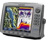 Kartenplotter im Test: HDS 10 von Lowrance Electronics, Testberichte.de-Note: ohne Endnote