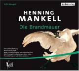Hörbuch im Test: Die Brandmauer von Henning Mankell, Testberichte.de-Note: 1.7 Gut