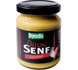 Premium Dijon Senf