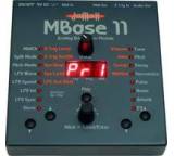 Synthesizer, Workstations & Module im Test: MBase 11 von Jomox, Testberichte.de-Note: 1.5 Sehr gut