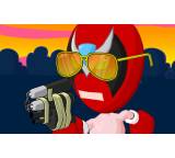 Game im Test: Strong Bad's Cool Game for Attractive People 104: Dangeresque 3 (für PC) von Telltale, Testberichte.de-Note: 2.4 Gut