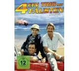 Trio mit 4 Fäusten - Staffel 1
