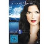 Crossing Jordan: Pathologin mit Profil - Season 1