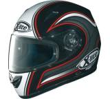 Motorradhelm im Test: X-602 Trophy N-Com von X-Lite, Testberichte.de-Note: 2.0 Gut