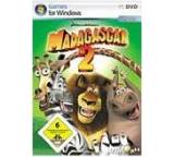 Madagascar 2 (für PS3)