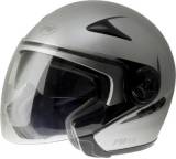 Motorradhelm im Test: F28 von FM Racing, Testberichte.de-Note: 2.6 Befriedigend