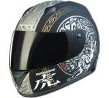 Motorradhelm im Test: C 147 Tiger von Marushin, Testberichte.de-Note: ohne Endnote