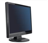 Monitor im Test: AccuSync LCD19WMGX von NEC, Testberichte.de-Note: 2.5 Gut