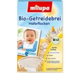 Getreidebrei Haferflocken