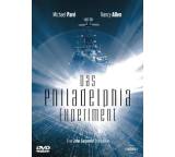 Film im Test: Das Philadelphia-Experiment von DVD, Testberichte.de-Note: 2.3 Gut